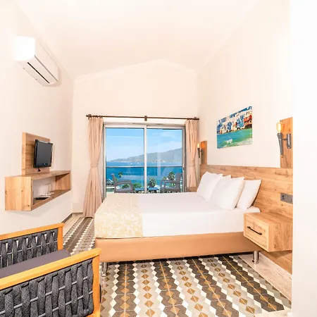 Hotel Moda