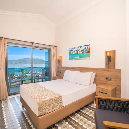 Hotel Moda Marmaris