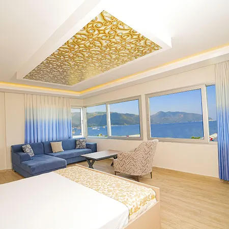 Moda Hotel