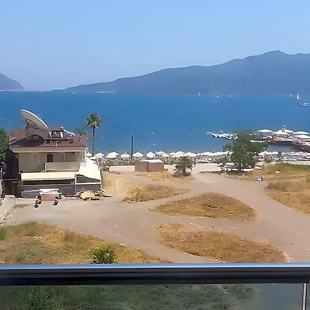 Moda 酒店 马尔马里斯