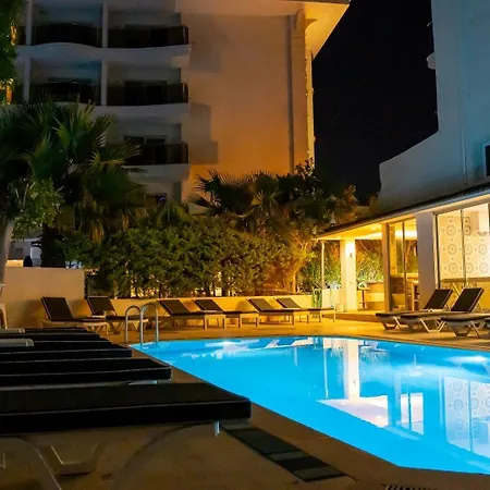 Moda Hotel Marmaris