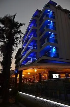 Hotel Moda 2*