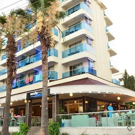 Moda Marmaris