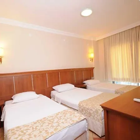Hotel Moda