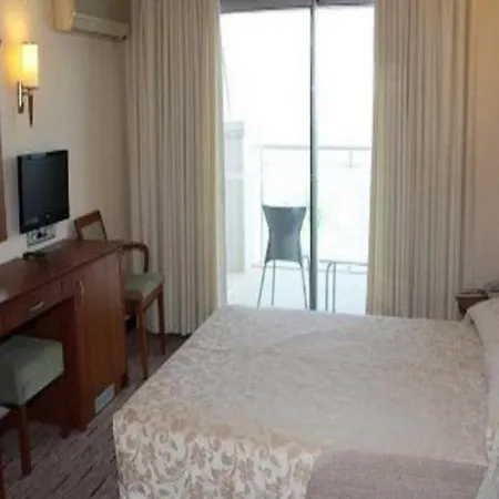 Hotel Moda 3*