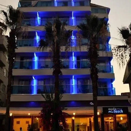 Hotel Moda Marmaris