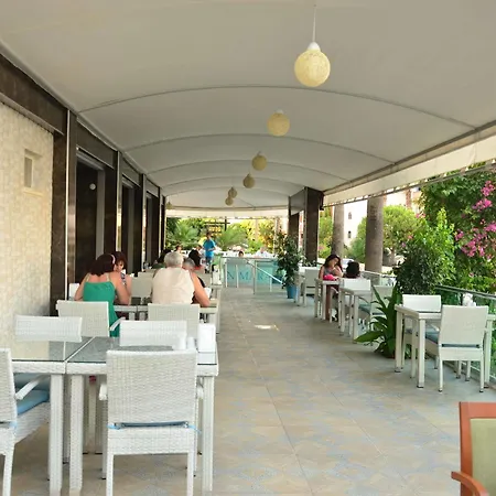 Hotel Moda 2*