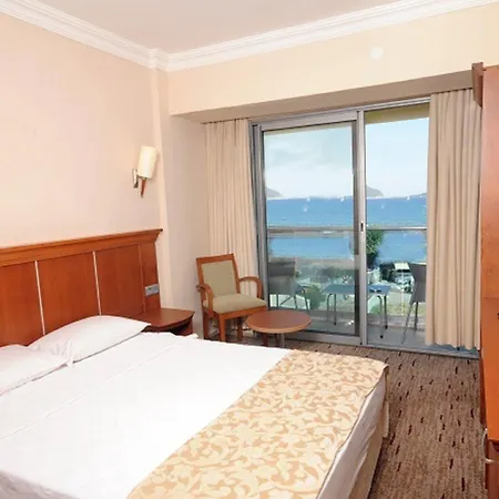 Hotel Moda Marmaris