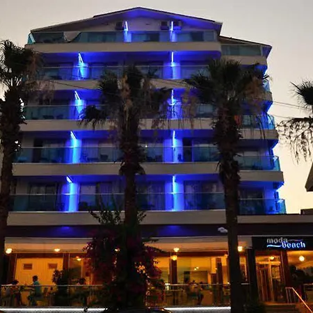 Hotel Moda