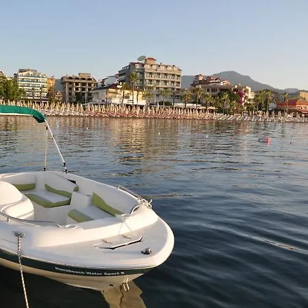 Moda 2* Marmaris