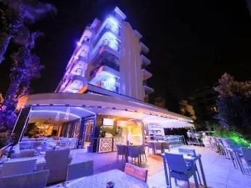 Hotel Moda Marmaris