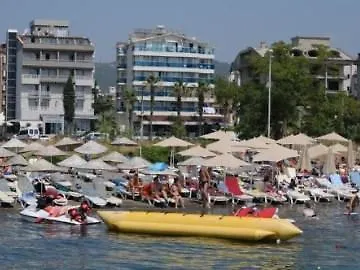 Moda Szálloda Marmaris