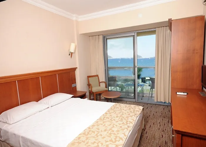 Moda Szálloda Marmaris