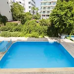 Hotel Moda 3*