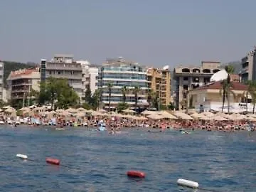 Moda 3* Мармарис