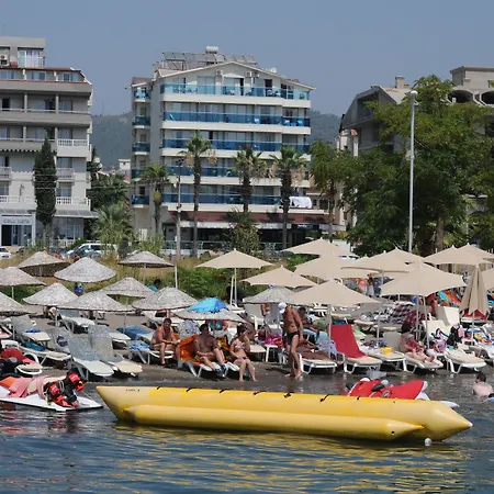 Hotel Moda Marmaris