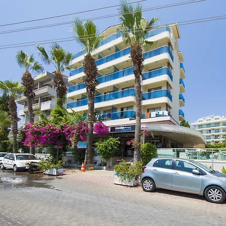 Hotel Moda 3*