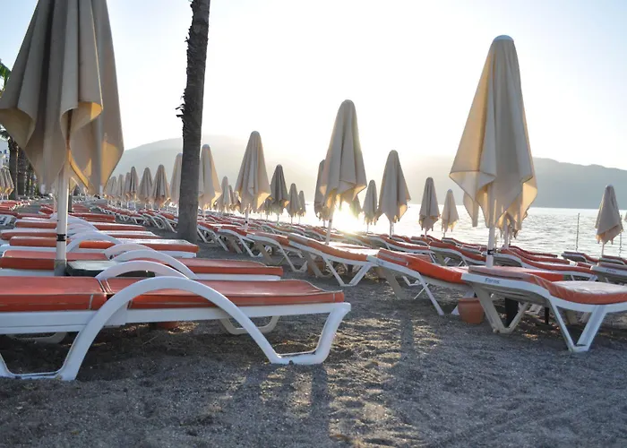 Moda Hotell Marmaris