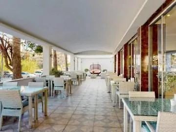 Hotell Moda Marmaris