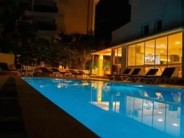 Hotell Moda Marmaris