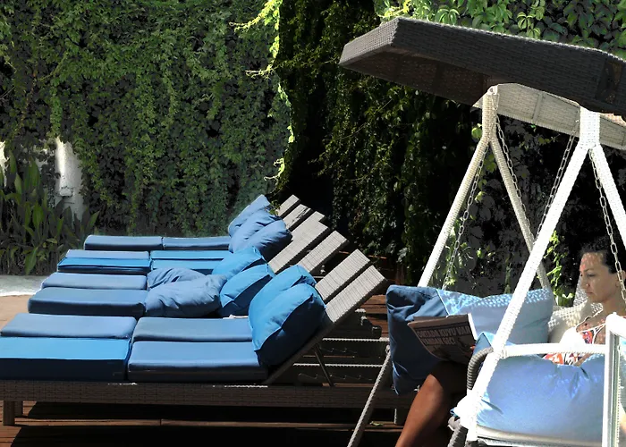 Moda Hotell Marmaris