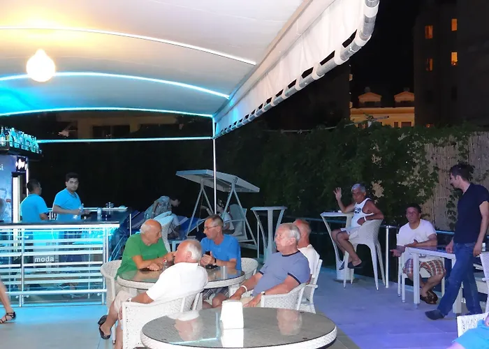 Moda Hotell Marmaris