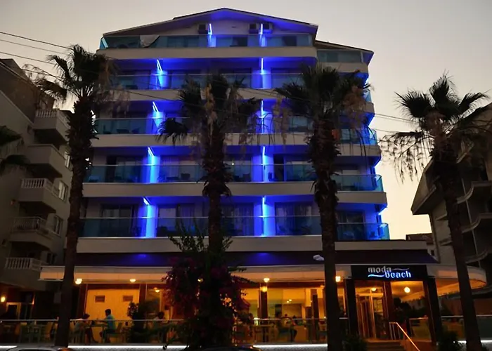 Moda 3* Marmaris