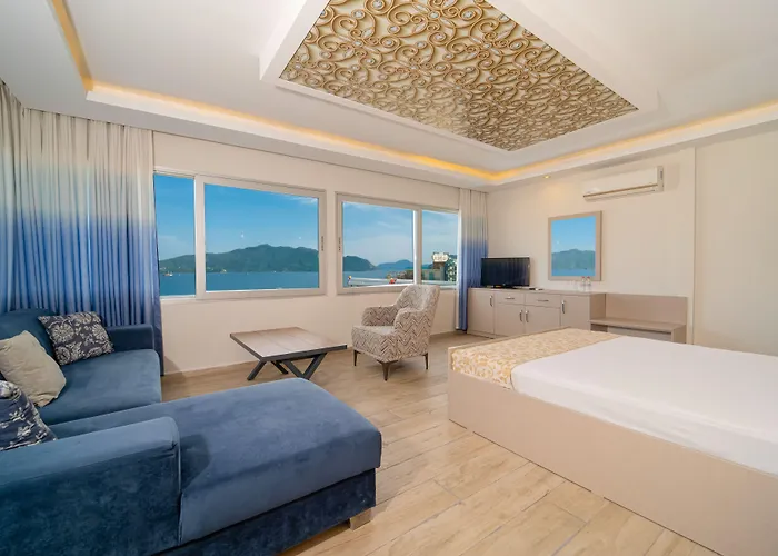 Moda Hotell Marmaris